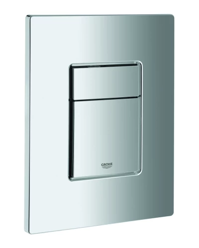 Клавиша смыва Grohe Skate Cosmopolitan (38732000)