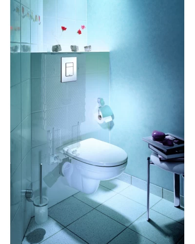 Клавиша смыва Grohe Skate Cosmopolitan (38732000)