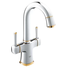Смеситель для раковины Grohe Grandera (21107IG0).