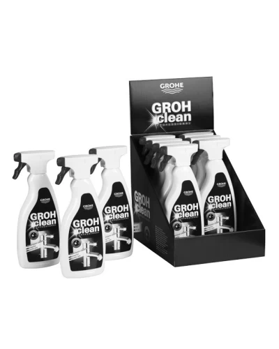 Чистящее средство для смесителей Grohe (48166000)