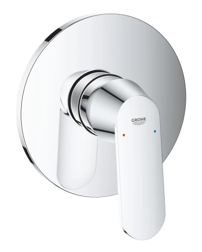 Смеситель скрытого монтажа для 1 потребителя Grohe Eurosmart Cosmopolitan (24044000)
