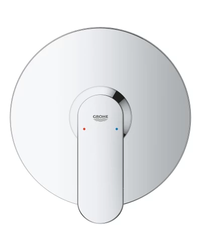 Смеситель скрытого монтажа для 1 потребителя Grohe Eurosmart Cosmopolitan (24044000)