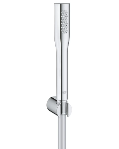 Душевой набор с держателем. 1 режим струи Grohe Euphoria Cosmopolitan (27369000)