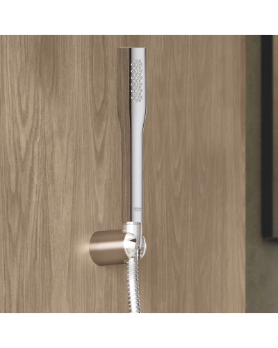 Душевой набор с держателем. 1 режим струи Grohe Euphoria Cosmopolitan (27369000)