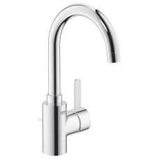 Смеситель для раковины L-размера Grohe Eurosmart Cosmopolitan (32830001)