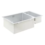 Мойка для кухни из нержавеющей стали Grohe K700U (31575SD1)