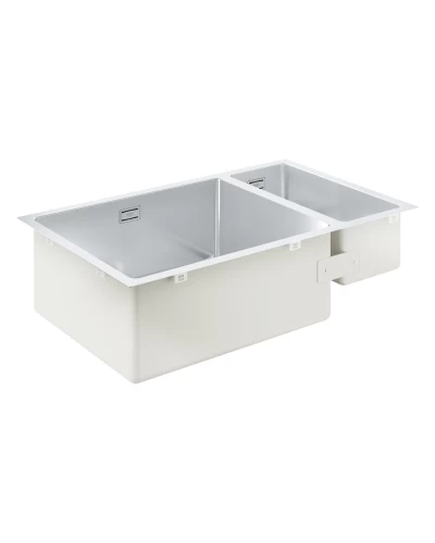 Мойка для кухни из нержавеющей стали Grohe K700U (31575SD1)