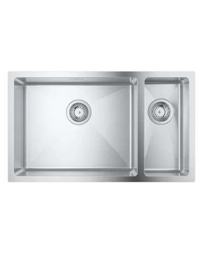Мойка для кухни из нержавеющей стали Grohe K700U (31575SD1)