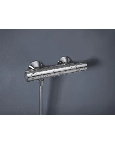 Термостат для душу Grohe Grohtherm 800 (34558000)