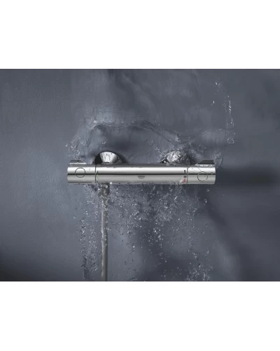 Термостат для душу Grohe Grohtherm 800 (34558000)