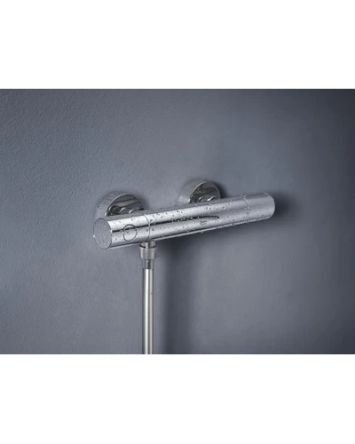 Термостат для душа Grohe Grohtherm 800 Cosmopolitan (34765000)