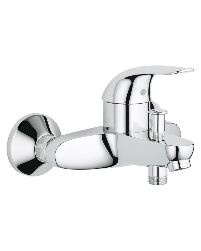 Набор смесителей Grohe Euroeco для ванной (123226S).
