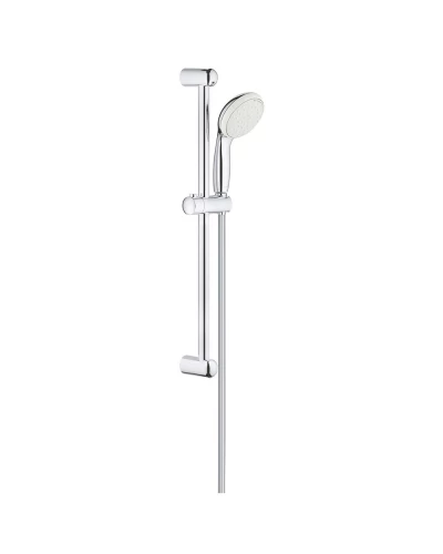 Набор смесителей Grohe Euroeco для ванной (123226S).