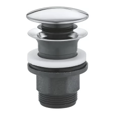 Нажимной донный клапан Grohe (40824000)