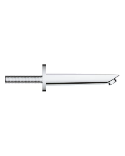 Вилив для ванни Grohe Bau Cosmopolitan Neutral (13255001)