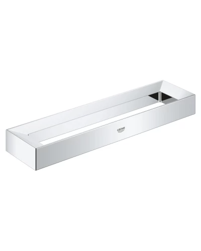 Кольцо для полотенца Grohe Selection Cube (40766000)