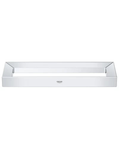 Кольцо для полотенца Grohe Selection Cube (40766000)