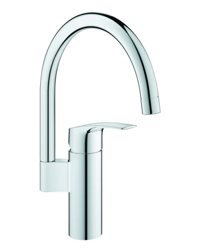 Смеситель для кухни Grohe Eurosmart New (33202003)