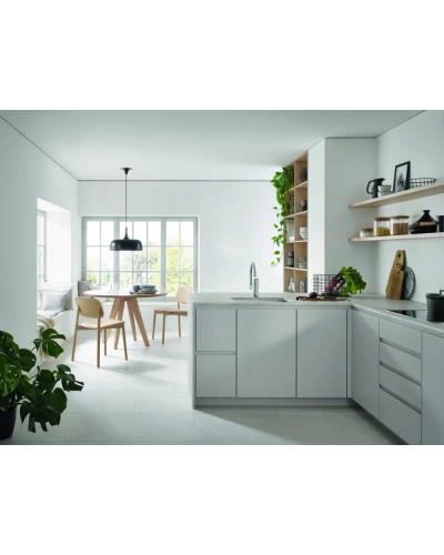 Смеситель для кухни Grohe Eurosmart New (33202003)
