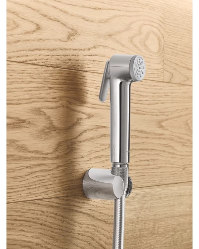 Гигиенический душевой набор Grohe Tempesta-F Trigger Spray (27513001)