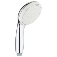 Ручний душ. 2 режими струменю Grohe New Tempesta Classic (26161001)