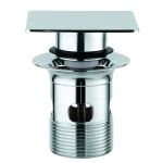 Нажимний донний клапан Grohe (40565000)