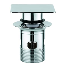 Нажимной донный клапан Grohe (40565000)