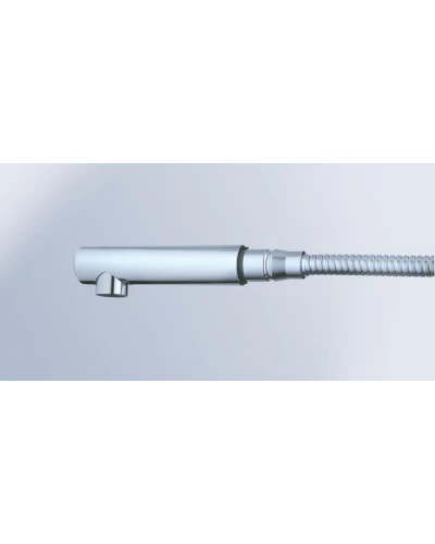 Змішувач для кухні з висувним виливом Grohe Minta (32168000)