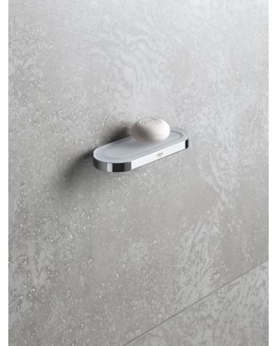 Полотенцедержатель Grohe Selection (41035000)