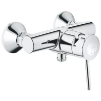 Смеситель для душа Grohe BauClassic (32867000)