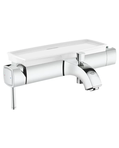 Змішувач для ванни Grohe Grandera (23317000)