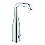 Смеситель для раковины с сенсорным управлением Grohe Essence E (36445000)