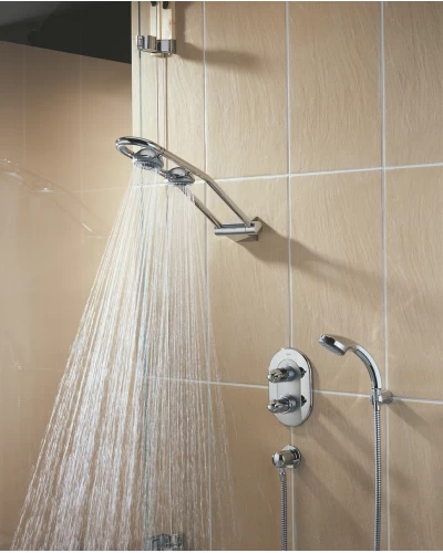 Шлангове підключення Grohe Relexa neutral (28671000)