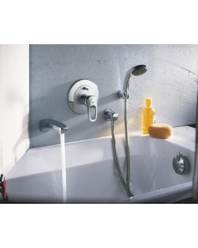 Шлангове підключення Grohe Relexa neutral (28671000)