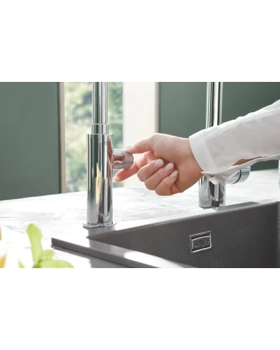 Кран для фильтрованной воды Grohe Blue Pure (31724000)