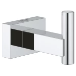 Крючок для халата Grohe Essentials Cube New (40511001)