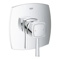 Смеситель скрытого монтажа для 1 потребителя Grohe Grandera (24067000)
