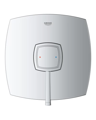 Смеситель скрытого монтажа для 1 потребителя Grohe Grandera (24067000)