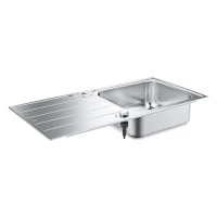 Мойка для кухни из нержавеющей стали Grohe K500 (31563SD1)