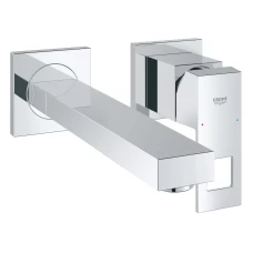 Смеситель для раковины Grohe Eurocube (23447000)