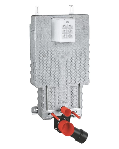 Установка для унитаза с EPS корпусом Grohe (38643001)