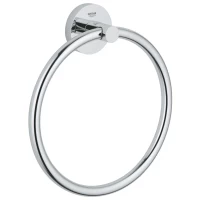 Кольцо для полотенца Grohe Essentials New (40365001)