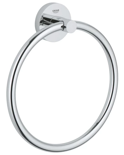 Кольцо для полотенца Grohe Essentials New (40365001)