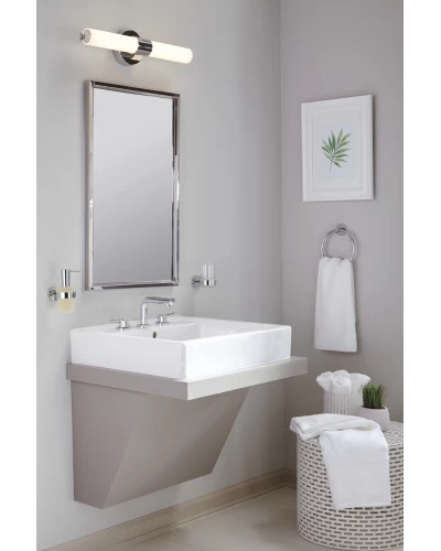 Кольцо для полотенца Grohe Essentials New (40365001)