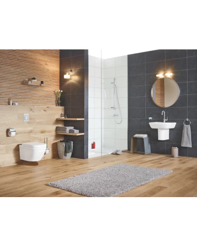 Кольцо для полотенца Grohe Essentials New (40365001)
