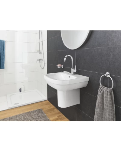 Кольцо для полотенца Grohe Essentials New (40365001)