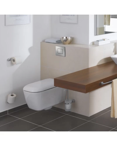 Система установки для унитаза 5 в 1 Grohe Rapid SL (38827000)