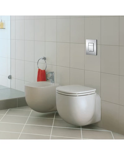 Система установки для унитаза 5 в 1 Grohe Rapid SL (38827000)