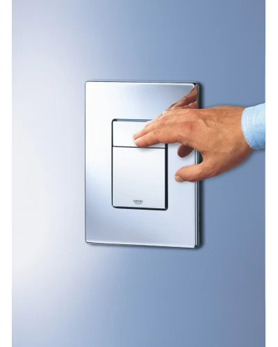 Система установки для унитаза 5 в 1 Grohe Rapid SL (38827000)
