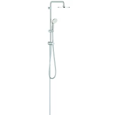 Душевая система с переключателем Grohe New Tempesta System (27389002)